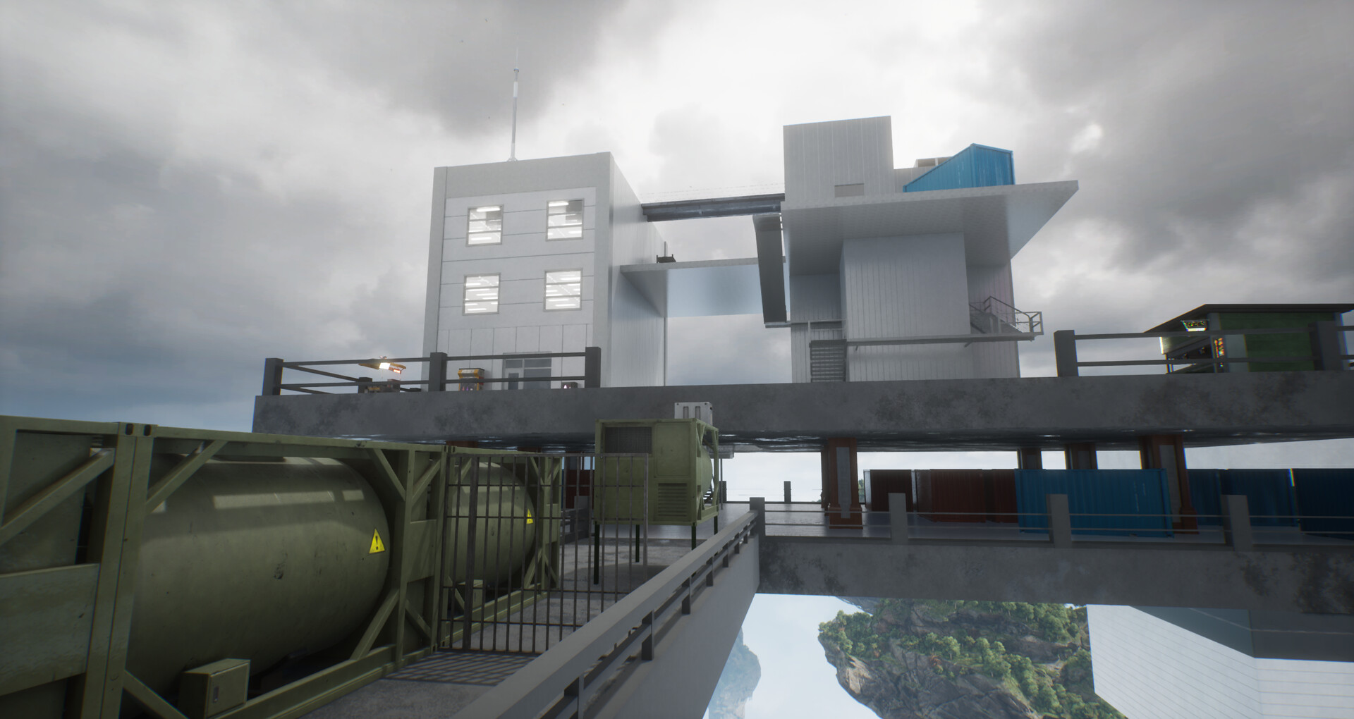 Adrenaline High screenshot #6