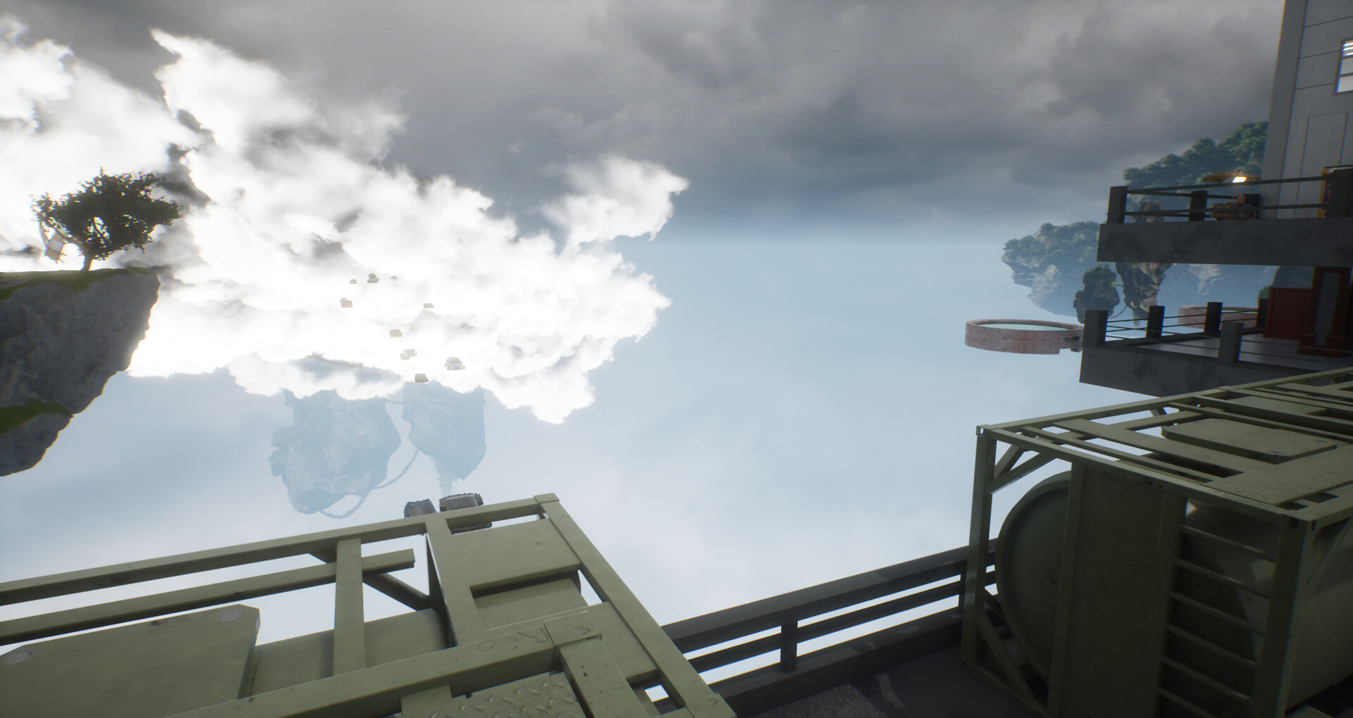 Adrenaline High screenshot #5