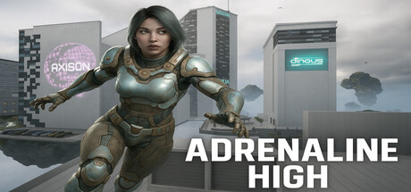 Adrenaline High - Macura. Popular. 