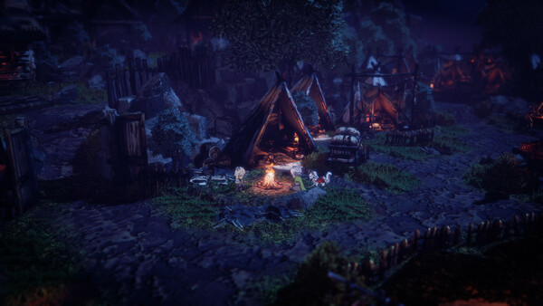 SPARK IGNITES screenshot 1