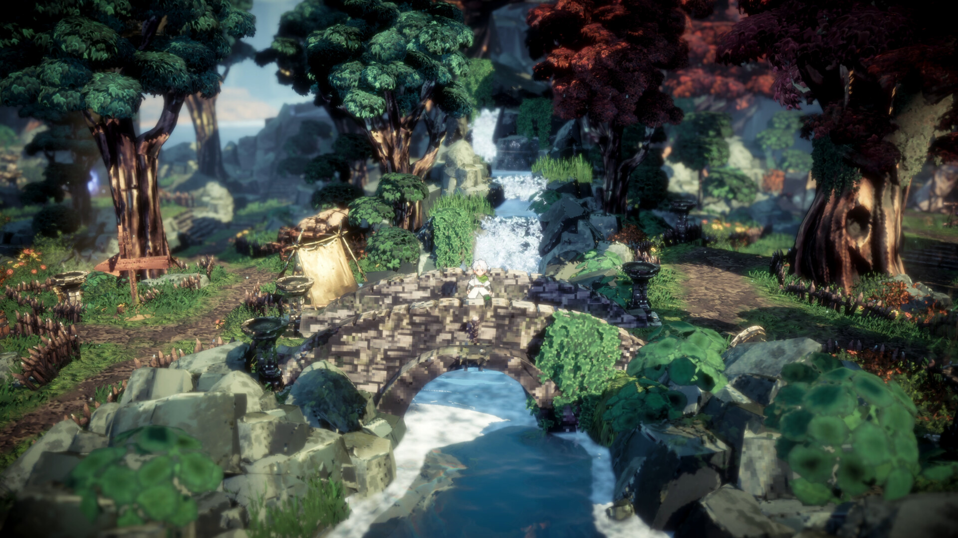 SPARK IGNITES screenshot #5