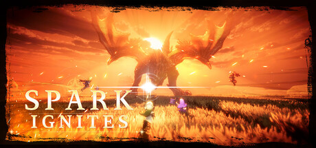 SPARK IGNITES