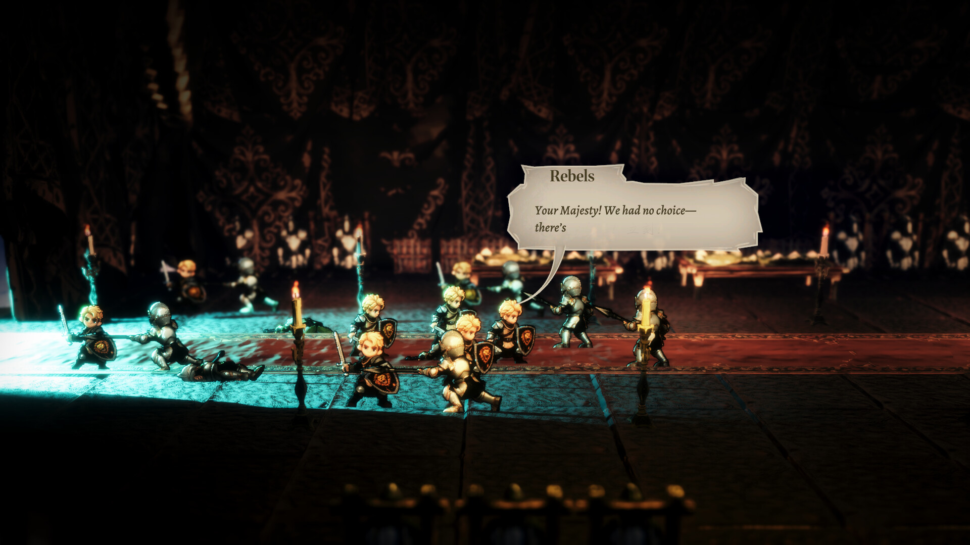 Screenshot 3 from SPARK IGNITES