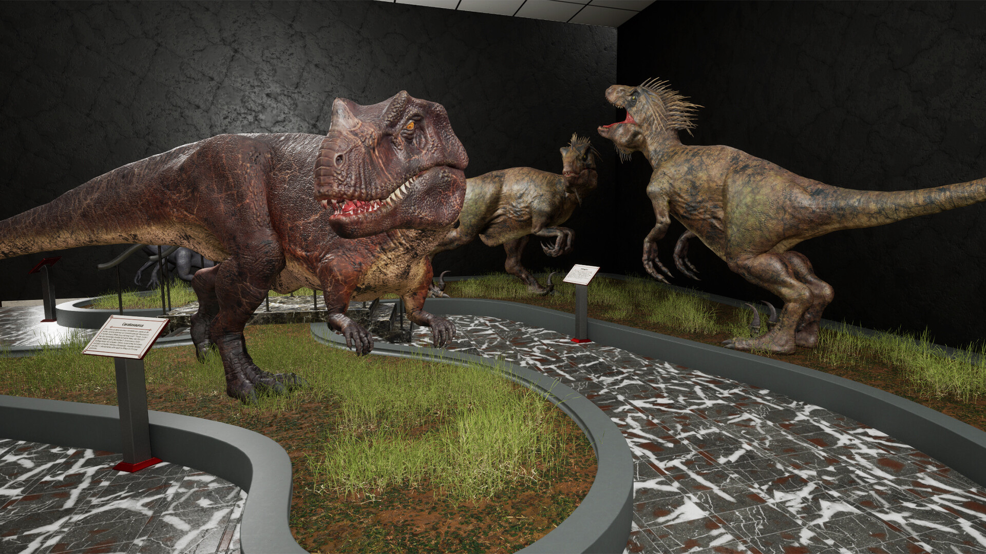 Night Sentinel screenshot #5