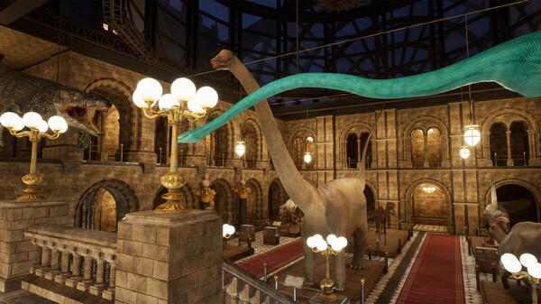 Night Sentinel screenshot 2