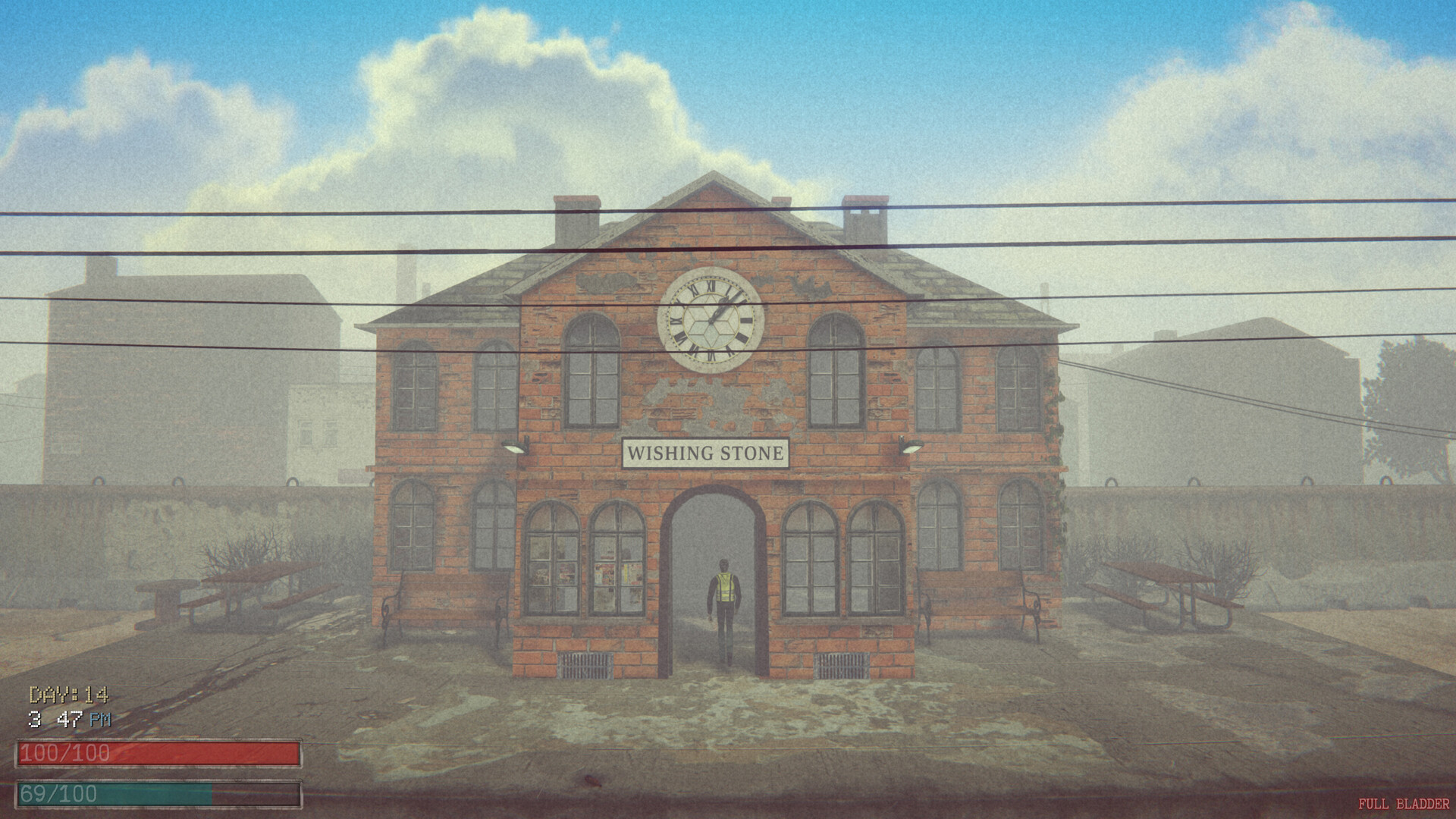 Trainwatch screenshot 14