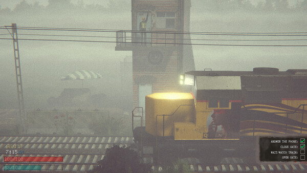 Trainwatch