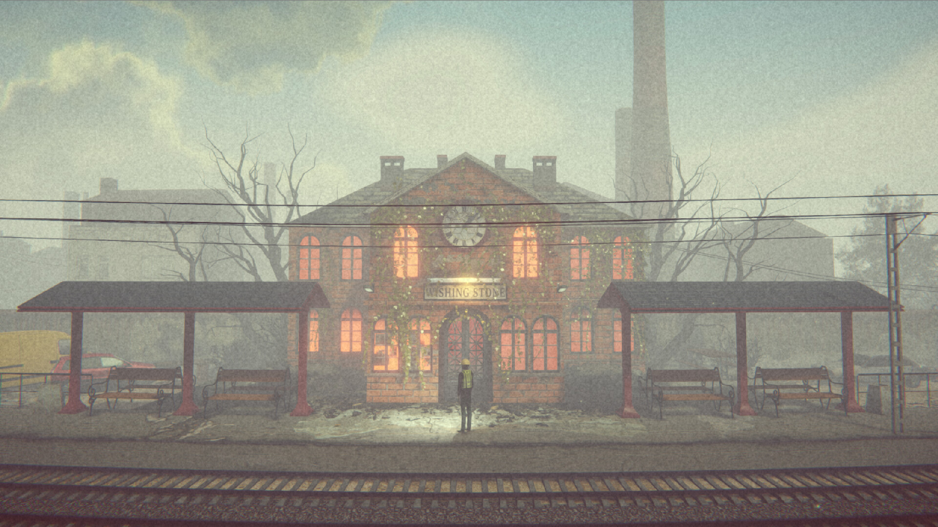 Trainwatch screenshot #14
