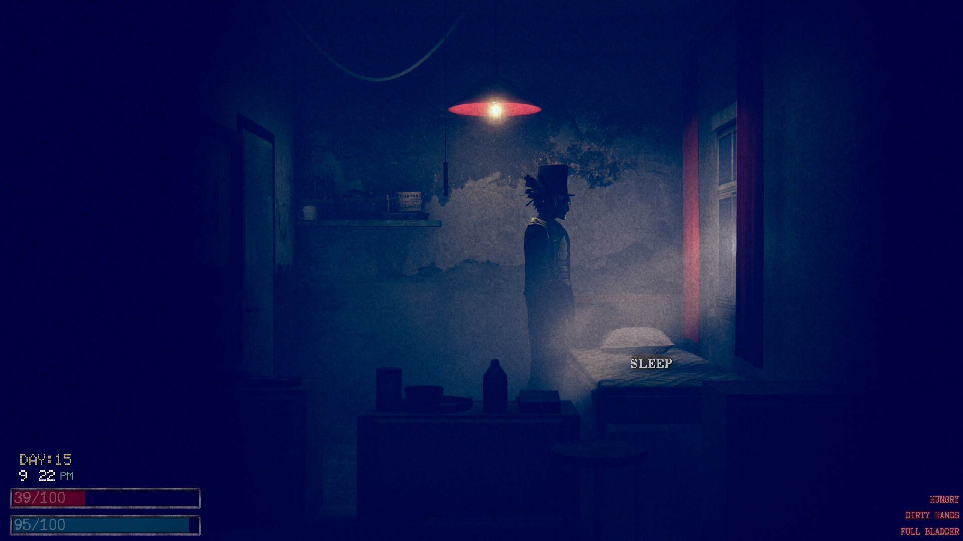 Trainwatch screenshot #2