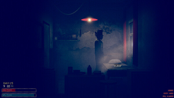 Trainwatch screenshot 2