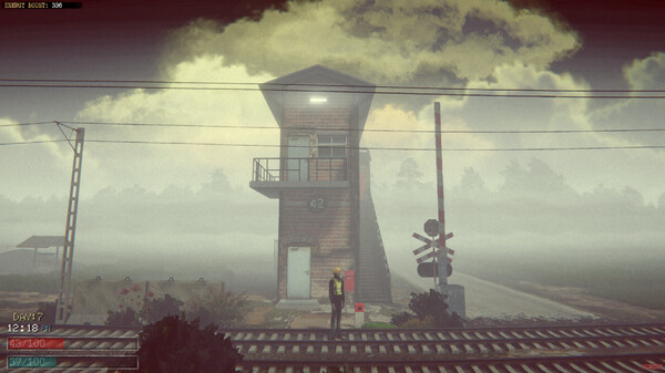 Trainwatch screenshot 1