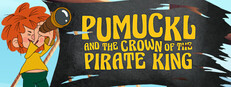 Pumuckl und die Krone des Piratenkönigs game capsule image