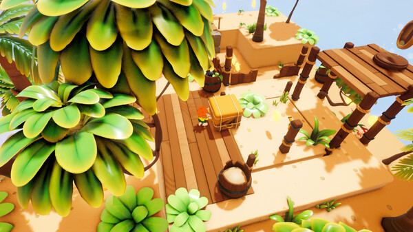 Pumuckl und die Krone des Piratenkönigs game for Linux 1