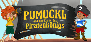 Pumuckl und die Krone des Piratenkönigs
