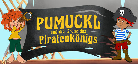 Pumuckl und die Krone des Piratenkönigs