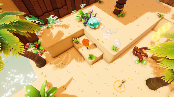 Pumuckl und die Krone des Piratenkönigs screenshot 5