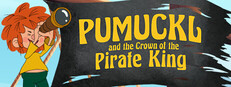 Pumuckl und die Krone des Piratenkönigs Small Capsule Image