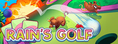 Rain's Golf