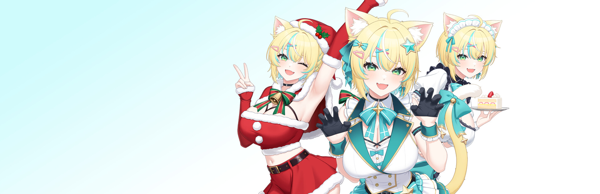 Neko Diary🐾 猫愿日记