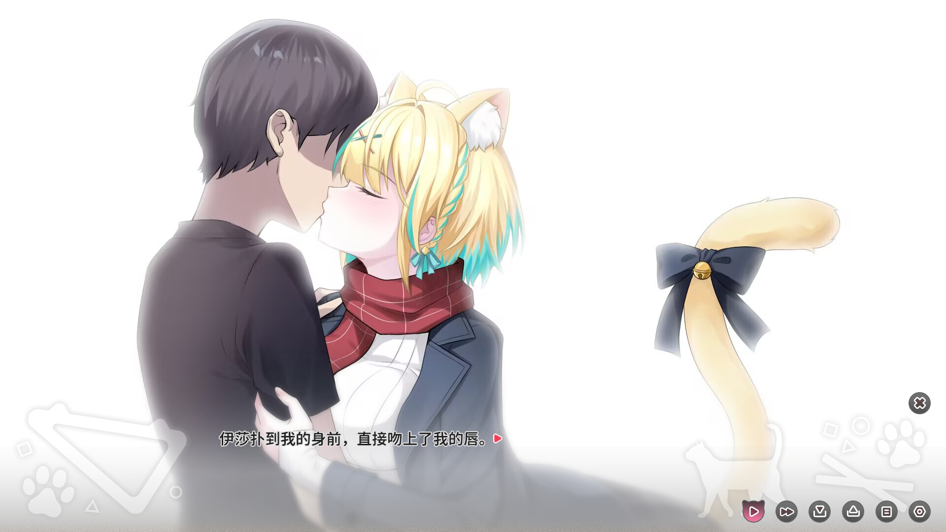 Neko Diary🐾 猫愿日记 screenshot #5