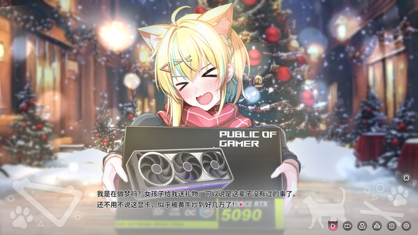 Neko Diary🐾 猫愿日记 screenshot 3