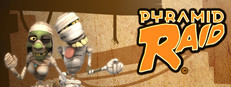 Pyramid Raid