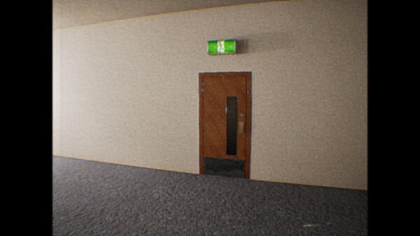 The Backrooms : Noclipped screenshot 5