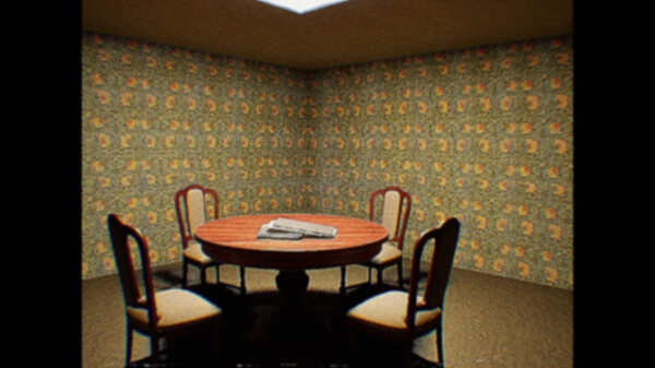 The Backrooms : Noclipped screenshot 4