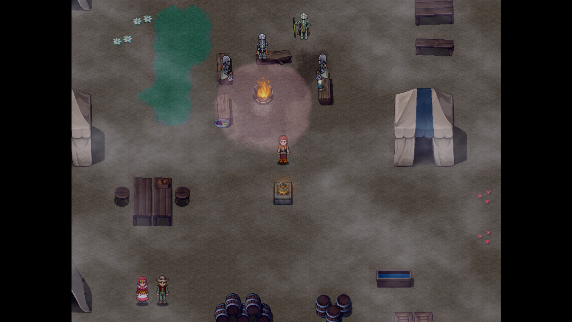 Sahir: Shiv of Memories screenshot #3