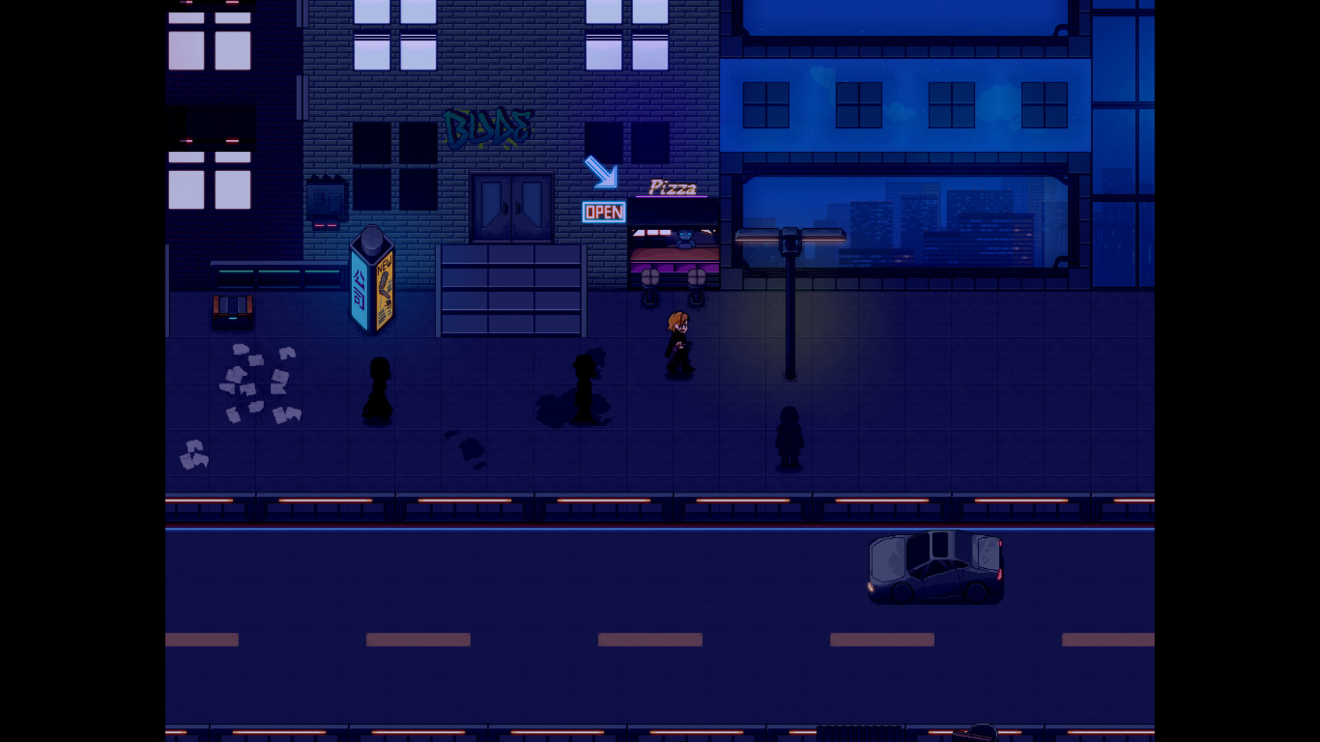 Sahir: Shiv of Memories screenshot #2