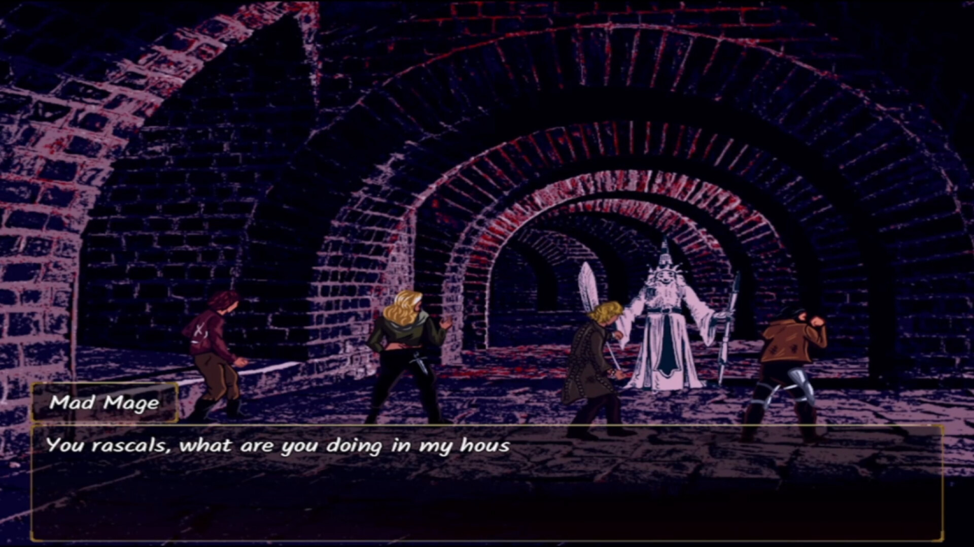 Sahir: Shiv of Memories screenshot #6