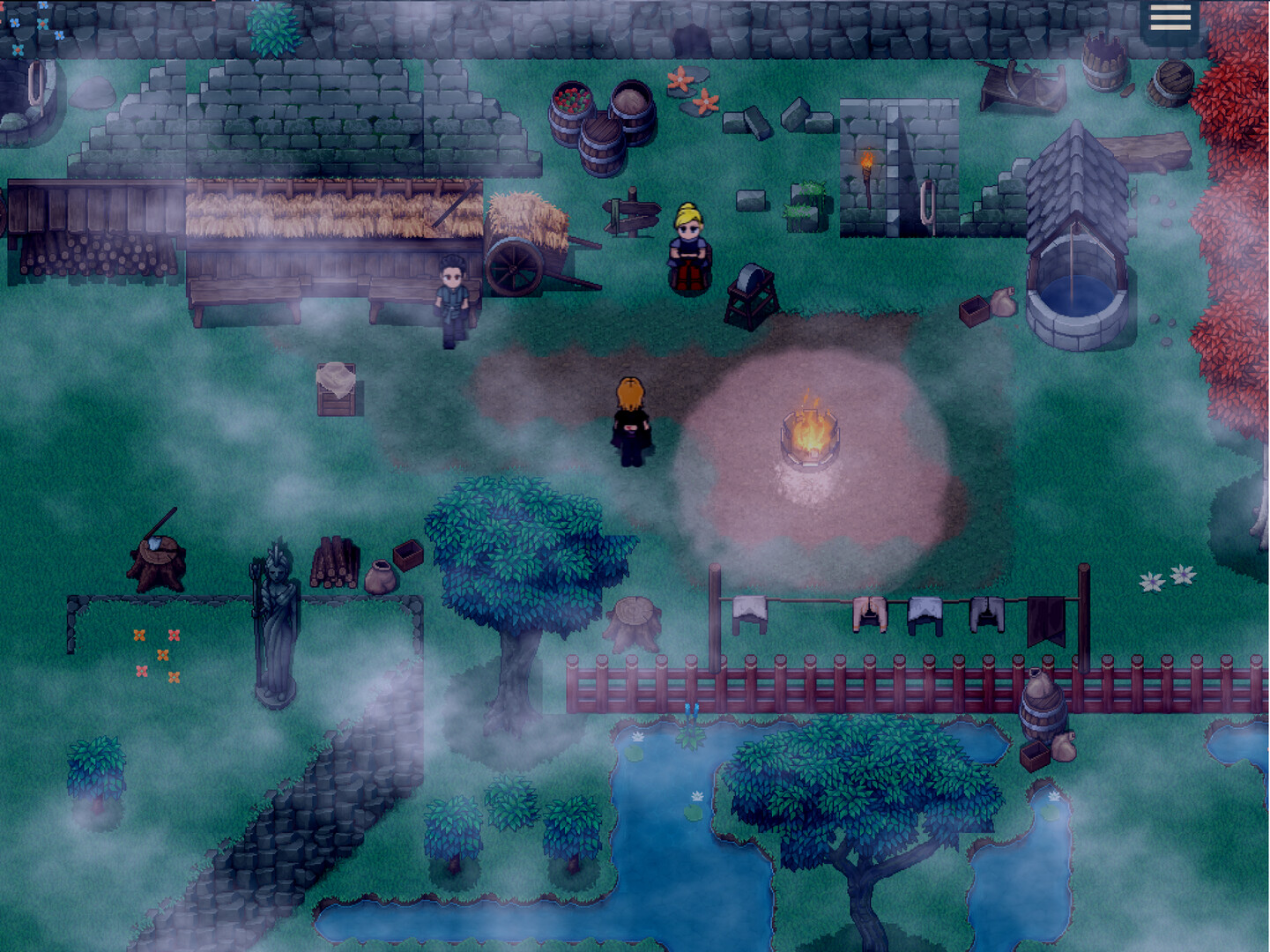 Sahir: Shiv of Memories screenshot #7