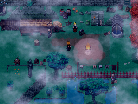 Sahir: Shiv of Memories screenshot 5