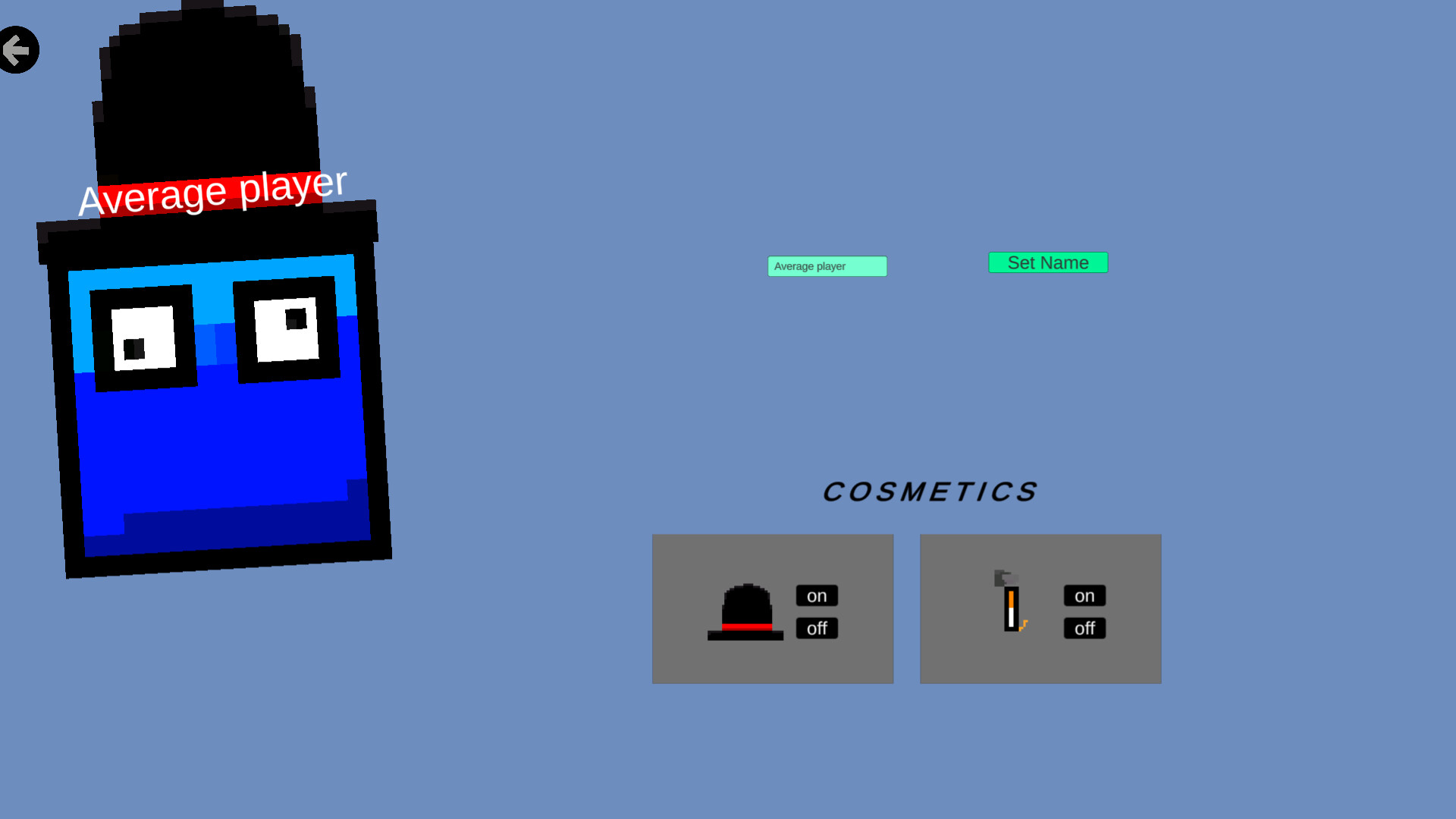Chaos Company screenshot 4
