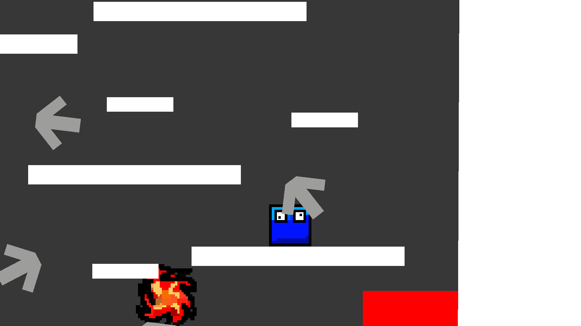 Chaos Company screenshot #1