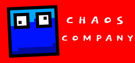 Steam cover for Chaos Company.