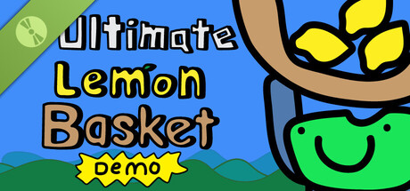 Ultimate Lemon Basket Demo