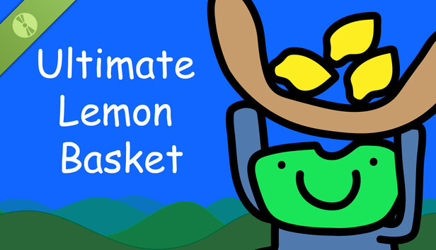 Ultimate Lemon Basket Demo