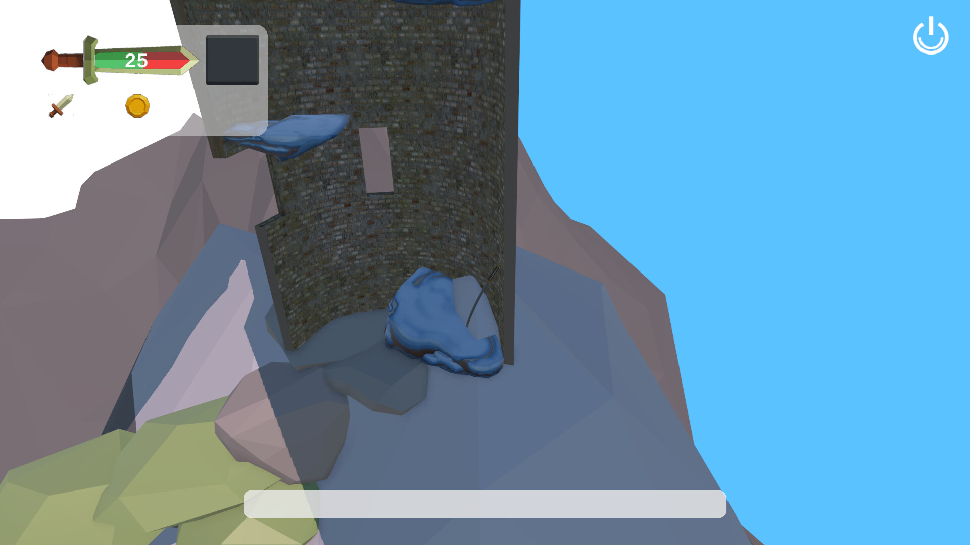 Jump Slash screenshot #4