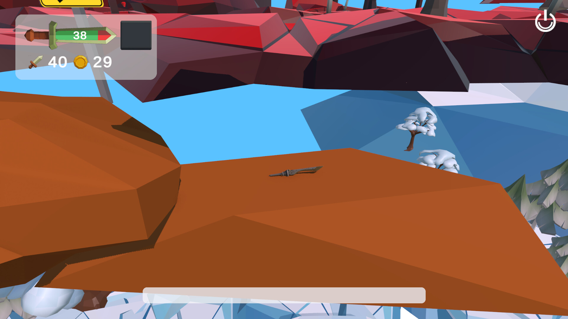 Jump Slash screenshot #6