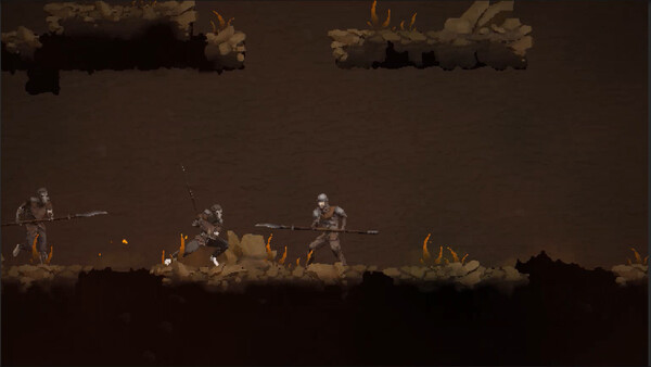 Kali's Legion screenshot 4