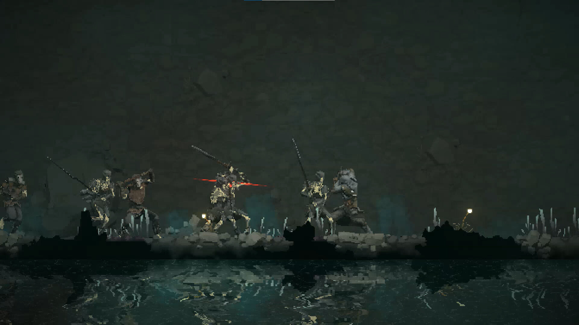 Kali's Legion: Vanguard screenshot #5