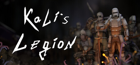 Kali's Legion