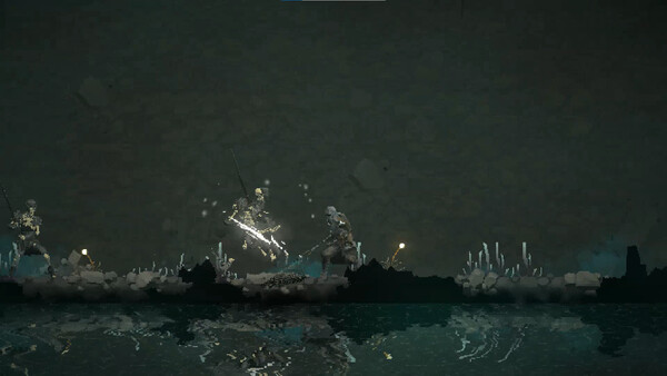 Kali's Legion screenshot 3