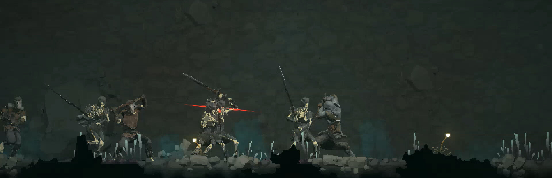 Kali's Legion