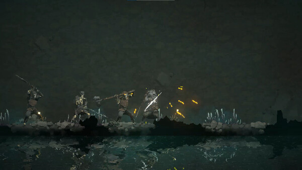 Kali's Legion screenshot 6