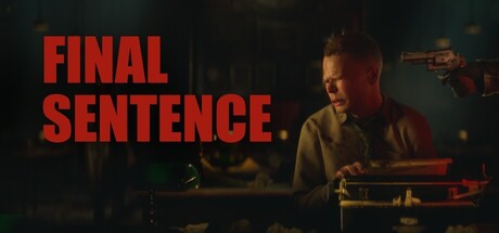 Final Sentence Playtest game header image