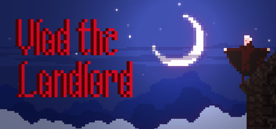 Vlad the Landlord header image