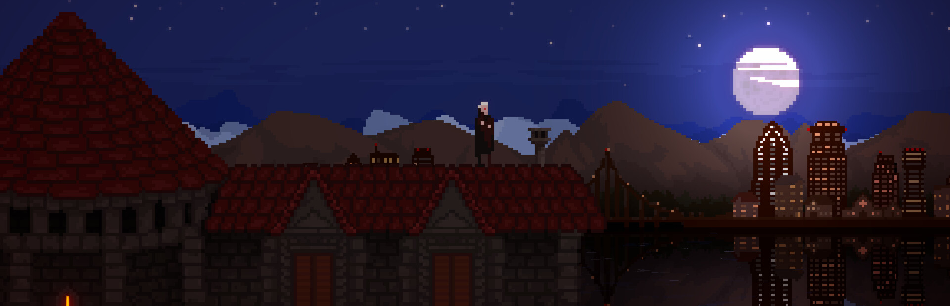 Vlad the Landlord