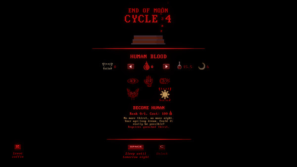 Screenshot of Vlad the Landlord